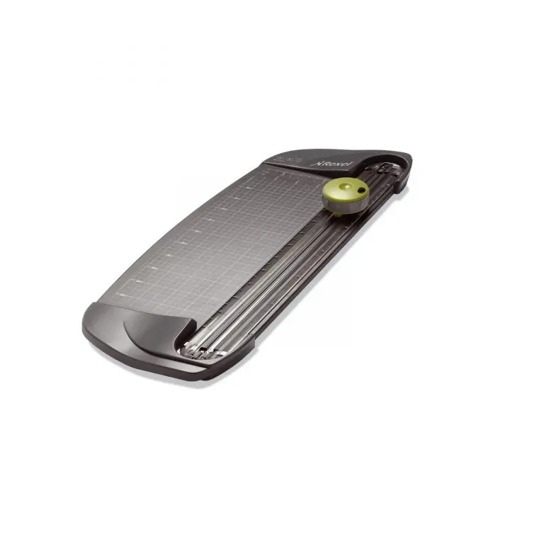 Massicot à Roulettes REXEL A200 3en1 A4