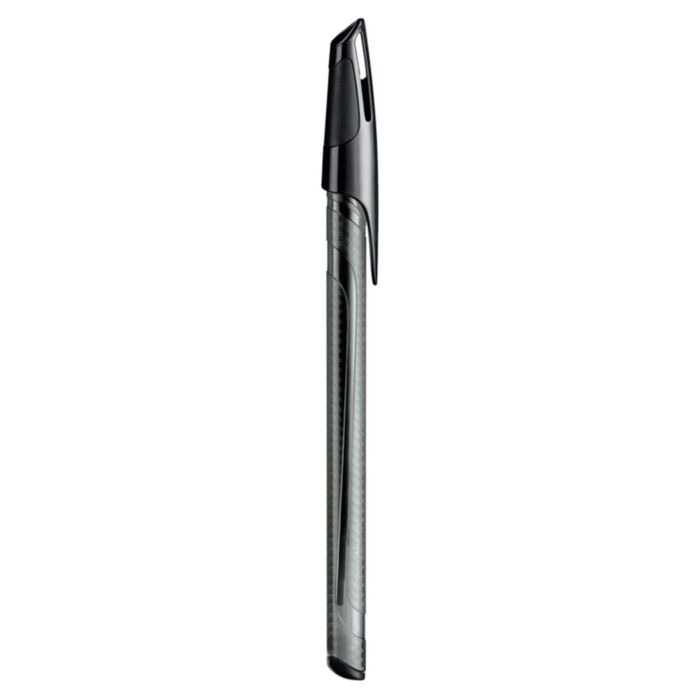 Stylo à Bille MAPED Ice 1.0mm Noir