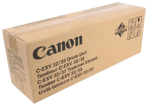 Kit tambour GPR-34/GPR-35 C-EXV32/C-EXV33 pour photocopieur CANON iR2520/2525/2530/2535/3545