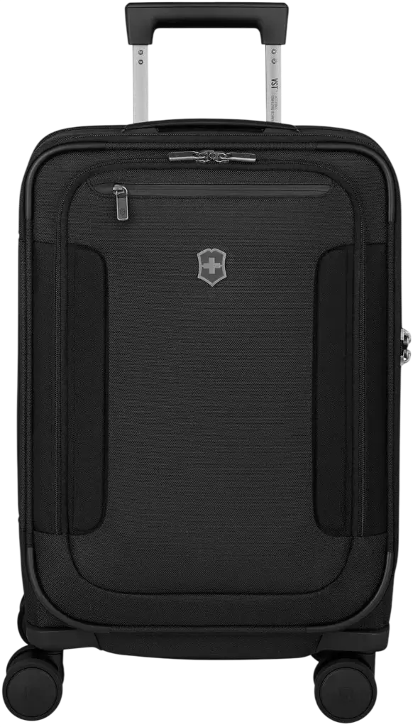 Valise à Roulettes SWISSGEAR-WENGER Victorinox 4.0 27 Noir