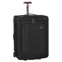 Valise SWISSGEAR-WENGER VICTORINOX à Roulettes Werks Traveler 4.0 30" Noir