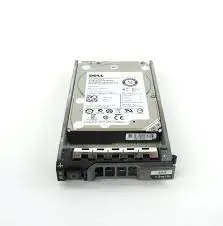 Disque Dur Interne DELL SAS 300Go 6Gbps 15k SFF 2.5" HD