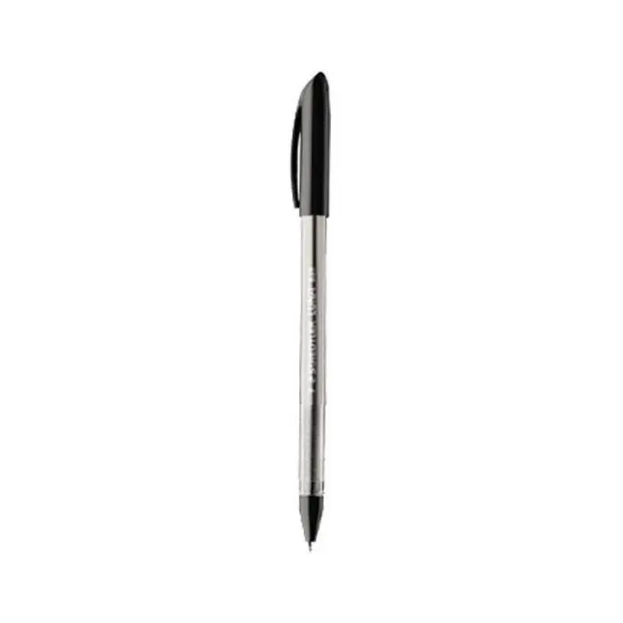Stylo à Bille STAEDTLER Luna Noir
