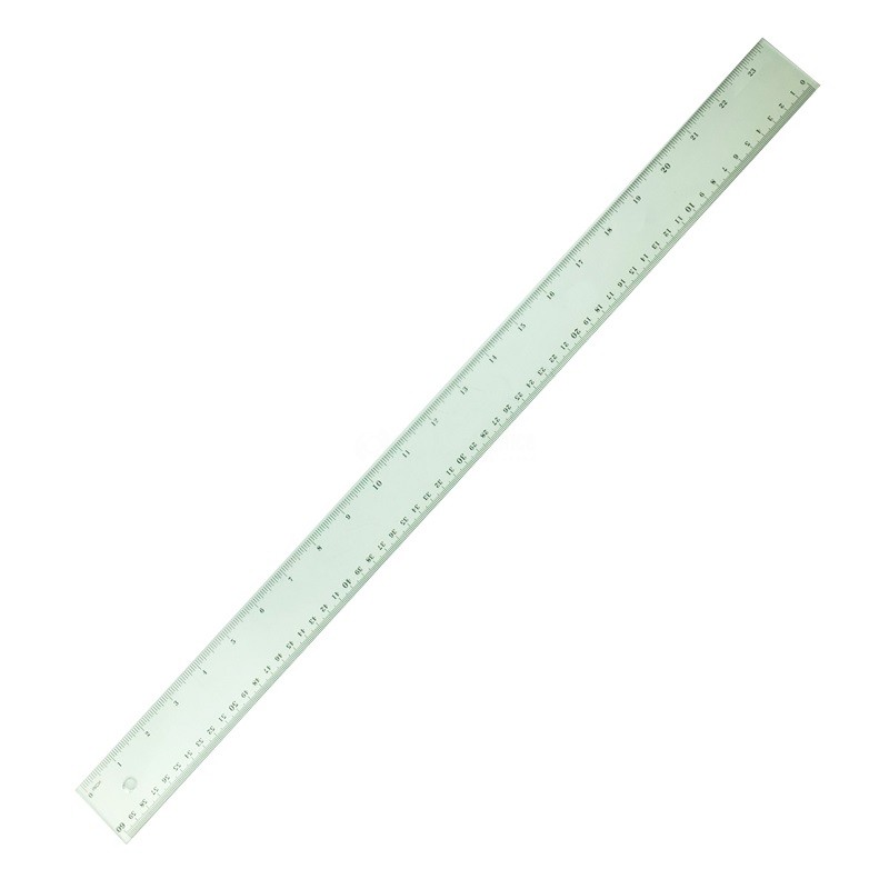Règle Scolaire GOLDEN 30cm