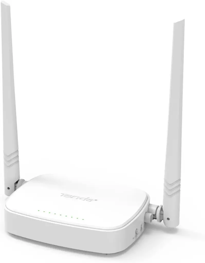 Routeur sans fil TENDA N300 3G/4G LTE 2 Antennes externes 3 Ports USB 2.0