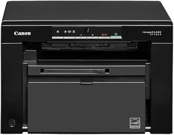 Imprimante Multifonction Laser CANON i-SENSYS MF3010 Monochrome A4 