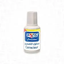 Correcteur Flacon FABS 12ml