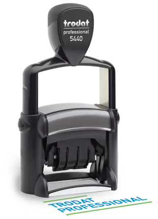 Composteur Trodat 5440