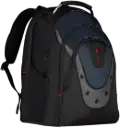Sac à Dos Porte PC SWISSGEAR-WENGER Ibex 17" Bleu