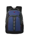 Sac à Dos Porte PC SWISSGEAR-WENGER Mars Essential 16" Bleu