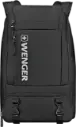 Sac à Dos Porte PC SWISSGEAR-WENGER XC Wynd 28L 16" Noir