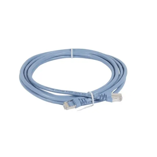 Câble Réseau LEGRAND CAT6 FTP 3m Bleu