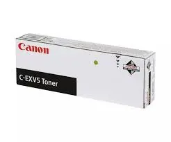Pack de 2 Toners CANON C-EXV5/GPR-8 Noir Pour Imprimante iR1600 2000 séries