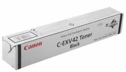 Toner CANON C-EXV42 Noir Pour Imprimantes IR-2202/2202N 