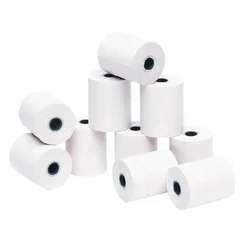 Rouleau Papier Thermique 80x80mm