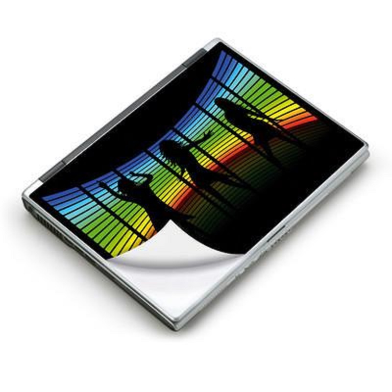 Autocollants Pour Laptop SOYNTEC 240