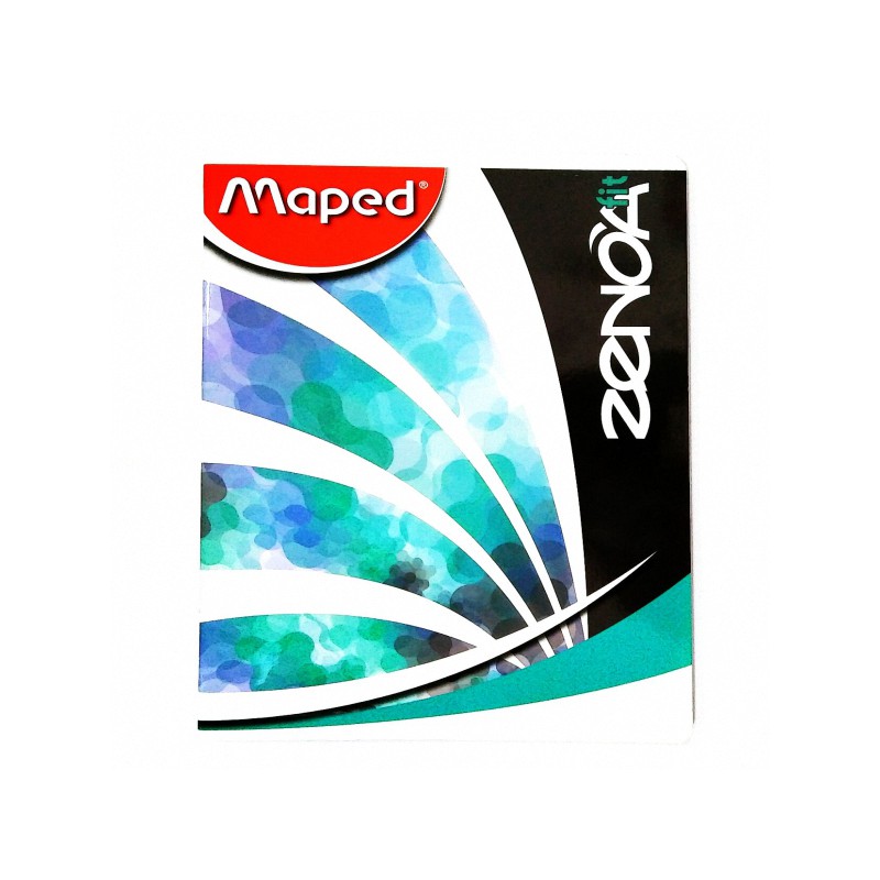 Cahier MAPED 288 Pages Cousu Colle PF