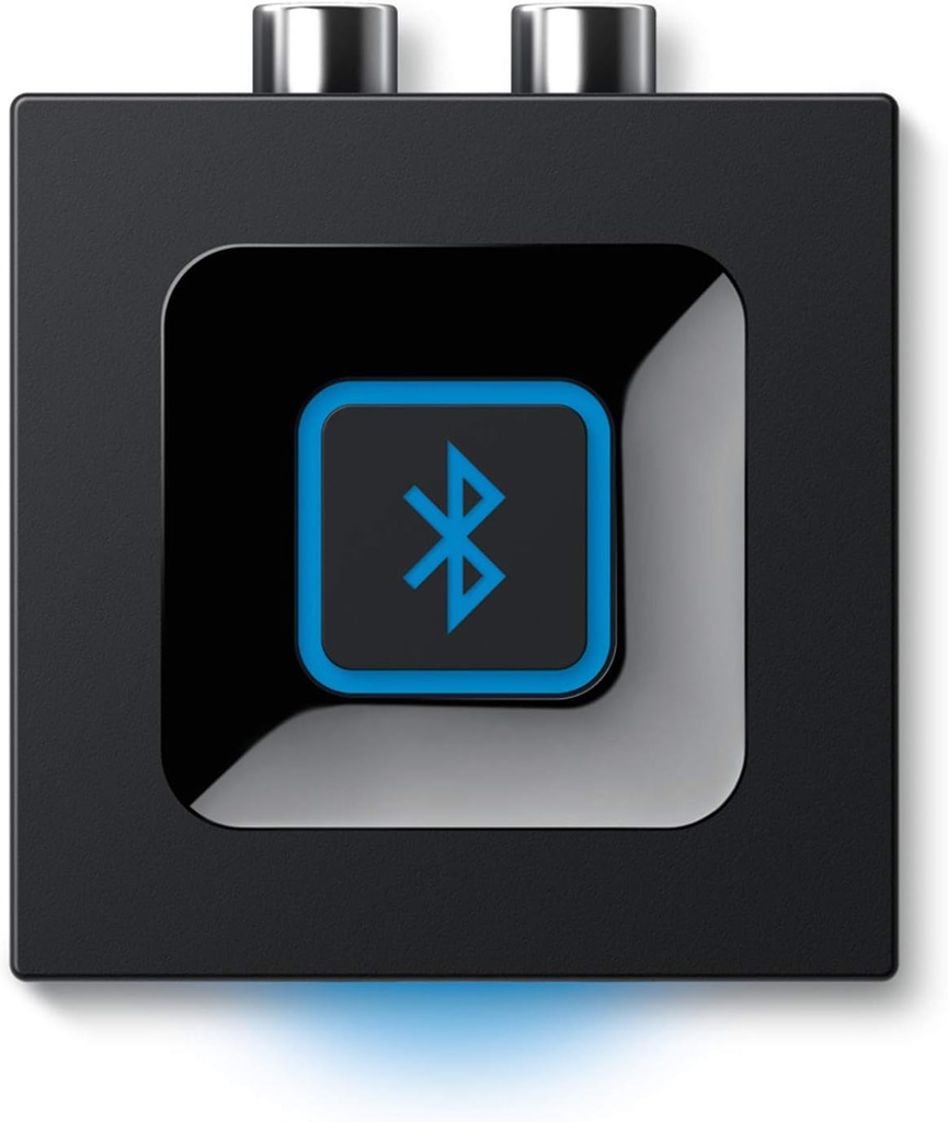 Récepteur audio LOGITECH Bluetooth Noir