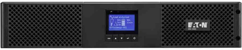 Onduleur EATON 9SX 2000i Double conversion 2U Rack UPS 230V