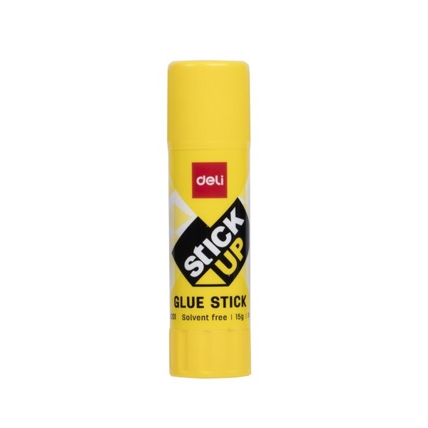 Colle Stick DELI PVP 15g