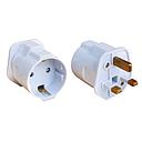 Adaptateur prise FR-UK PM