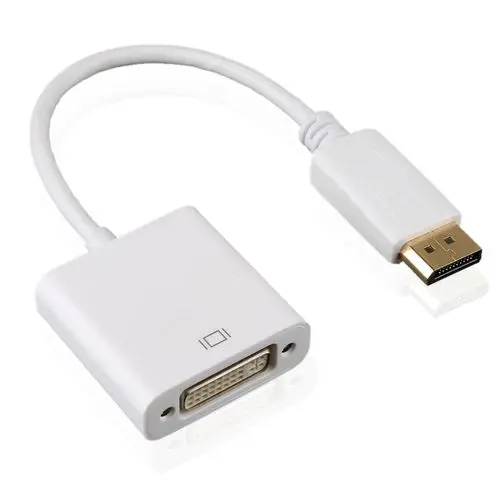 Adaptateur DP DVI