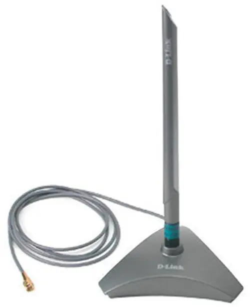 Antenne 18DBI Et 14DBI D-LINK ANT24-1800