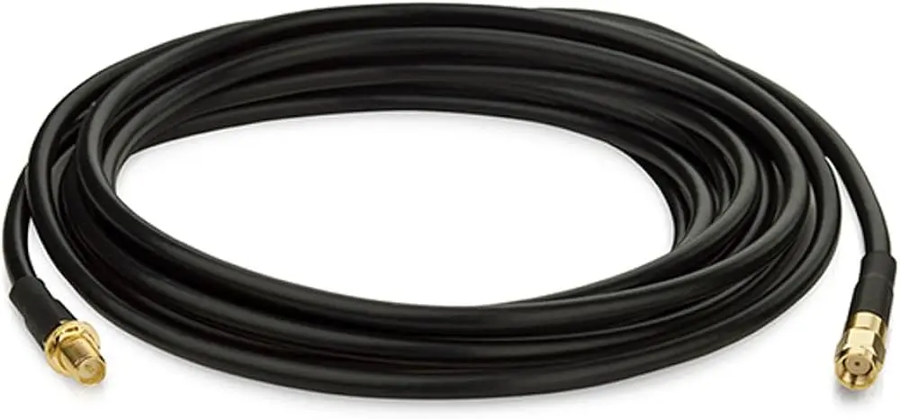 Câble D'extension D-LINK De 9m Pour Antennes Wifi