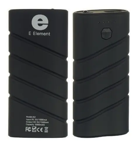 Power Bank AWEI E-Element S6 15 000 mAh  2 USB Output/ 1 Micro-USB