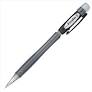 Porte Mine PENTEL Fiesta 0.5mm Noir avec Gomme