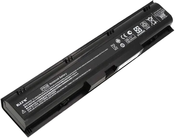 Batterie Pour Laptop HP ProBook 4730 14.4V 4400mAh ‎Lithium-ion 