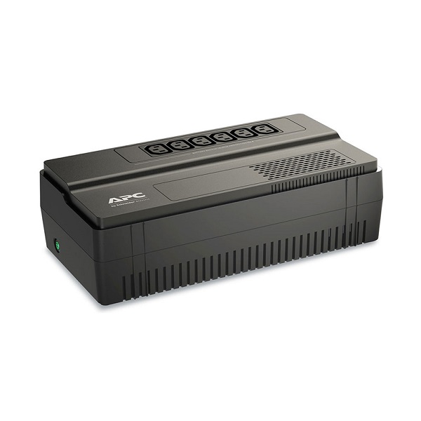 Onduleur APC Externe Back-UPS 375 Watt  650 VA  IEC 230V