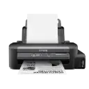 Imprimante Jet d'Encre EPSON M100 Monochrome A4 à Réservoir