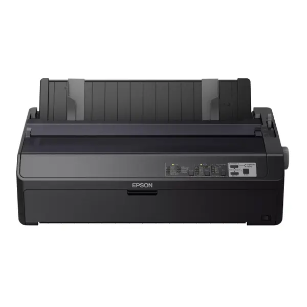 Imprimante Matricielle à Impact EPSON LQ-2090II 24 Aiguilles 136 Colonnes
