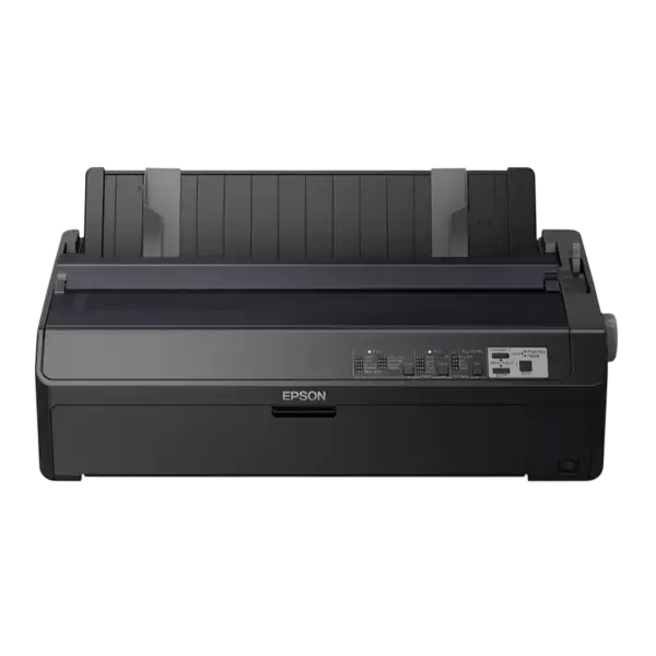 Imprimante Matricielle à Impact EPSON LQ-2090II 24 Aiguilles 136 Colonnes