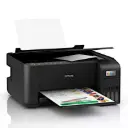 Imprimante Multifonction Jet D'encre EPSON EcoTank L3250 Couleurs A4 à Réservoir
