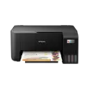 Imprimante Multifonction Jet d'Encre EPSON EcoTank L3210 Couleurs A4 à Réservoir