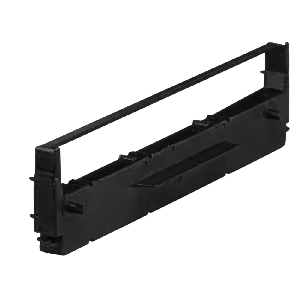  Ruban Epson S015091 Noir pour FX-980