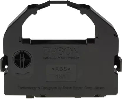 Ruban Compatible S015016 pour EPSON LQ670 LQ680 LQ860 LQ-1060 2500 2550 