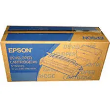 Toner EPSON 6100 Noir Pour Imprimantes EPL 6100 6100L 