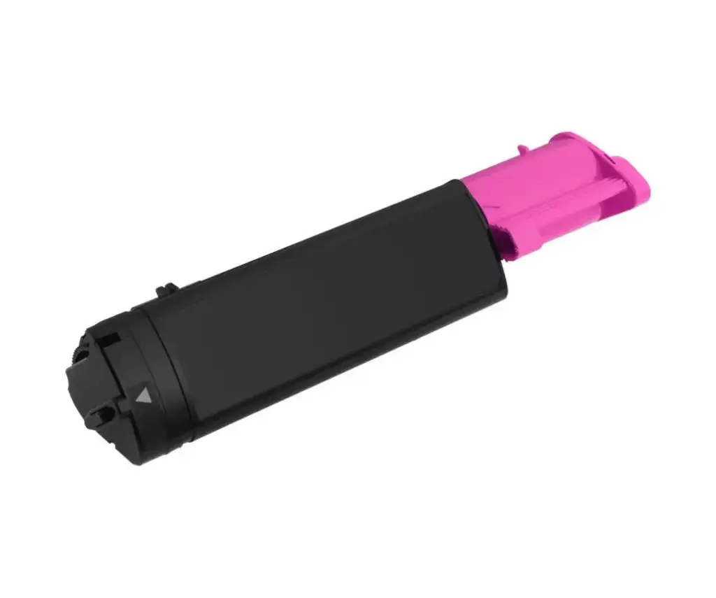 Toner EPSON C1100 Magenta Pour Imprimantes C1100 C110N AL-C1100 AL-C1100N  