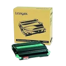 Tambour LEXMARK  pour imprimantes C500
