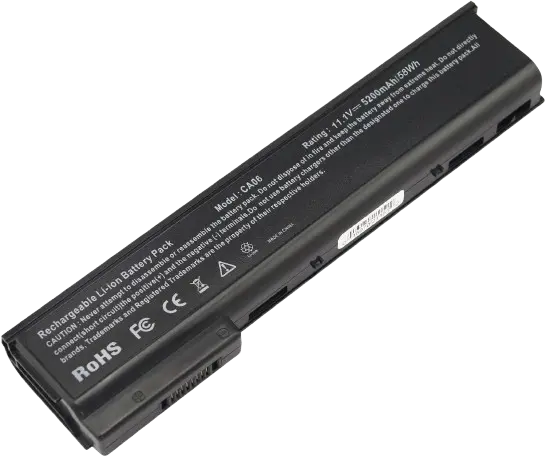 Batterie Pour Laptop HP ProBook 640G0 640G1 645G0 645G1 650G0 650G1 655G0 655G1 11.1V 5200mAh Li-ion