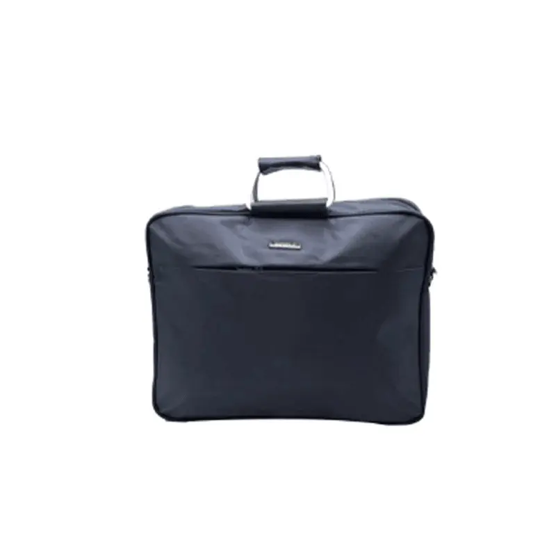Cartable porte PC 15.6" Bleu