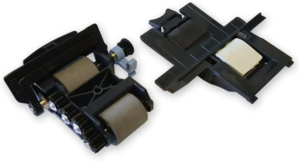 Kit de Rouleaux D'échange HP CB459A pour Imprimante LaserJet CM6040F