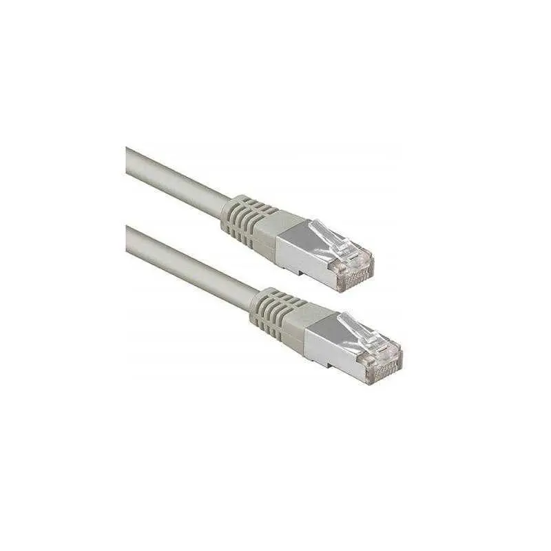 Câble Réseau CAT6e UTP 40m