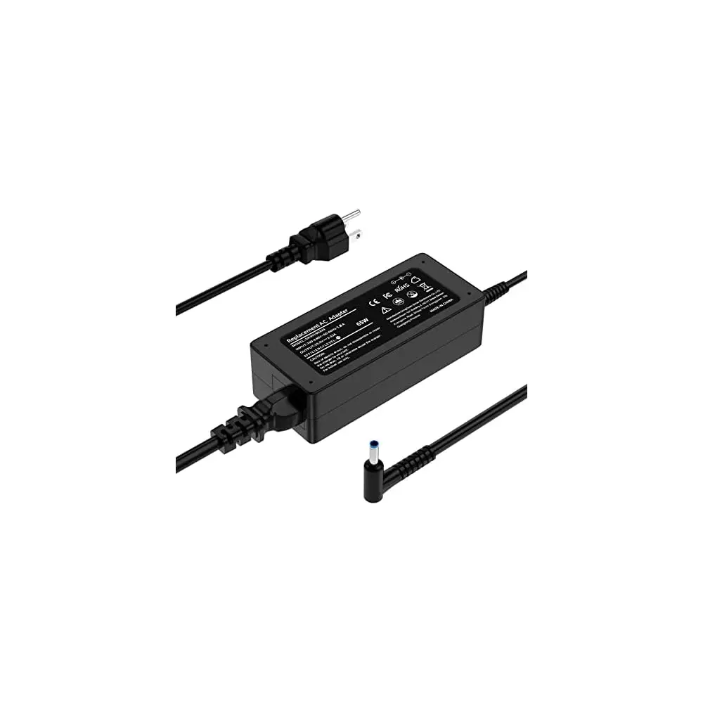 Chargeur 65W Pour Laptop Elitebook 1040 G4