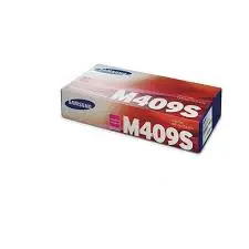 Toner SAMSUNG M409s Magenta pour CLP-315/CLX-3175