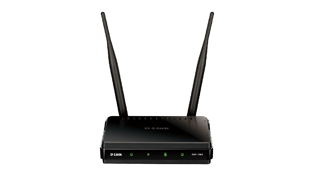 Point d'accès D-LINK DAP-1360 Wi-Fi