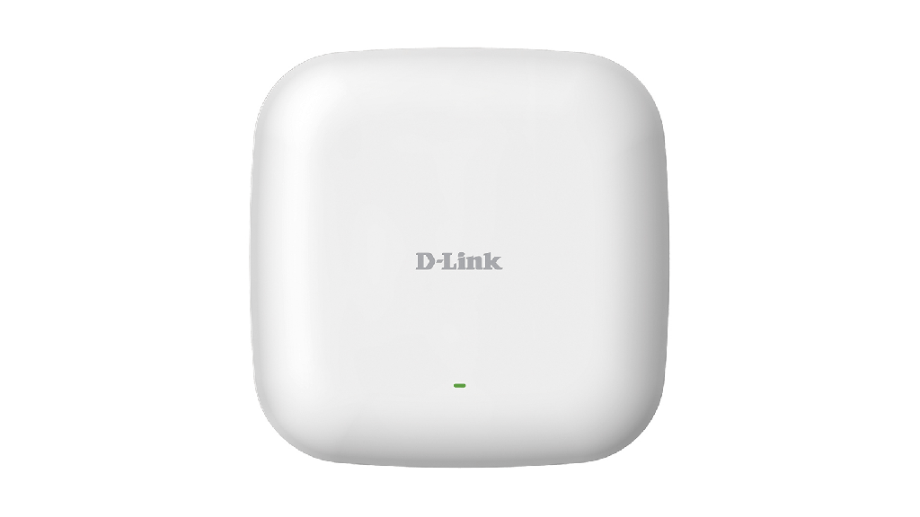Point d’accès PoE D-LINK bibande Wireless AC1300 Wave 2